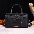 Cierras Crocodile Handbags