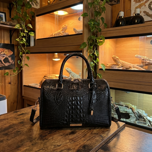 Cierra's Leather Handbags
