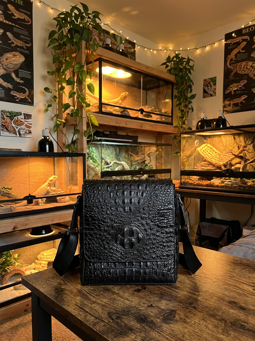 Leather Messenger Bags